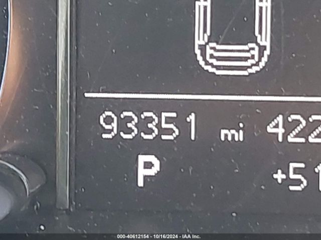 WA1CFAFP7EA067566 Audi Q5 2.0t Premium