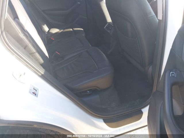 WA1CFAFP7EA067566 Audi Q5 2.0t Premium