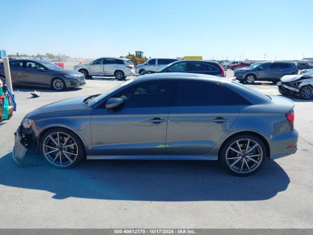 WAUB1GFF4G1097117 Audi S3 2.0t Premium Plus