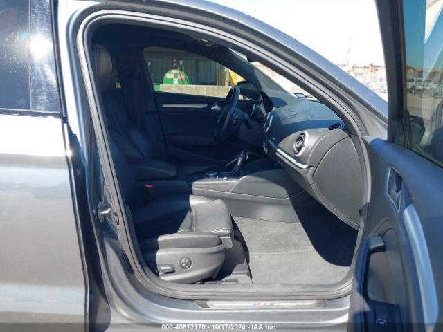 WAUB1GFF4G1097117 Audi S3 2.0t Premium Plus