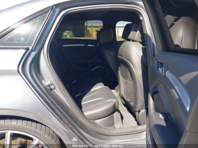 WAUB1GFF4G1097117 Audi S3 2.0t Premium Plus