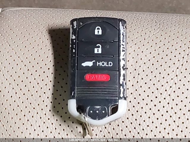 5J8TB4H56EL012613 Acura RDX