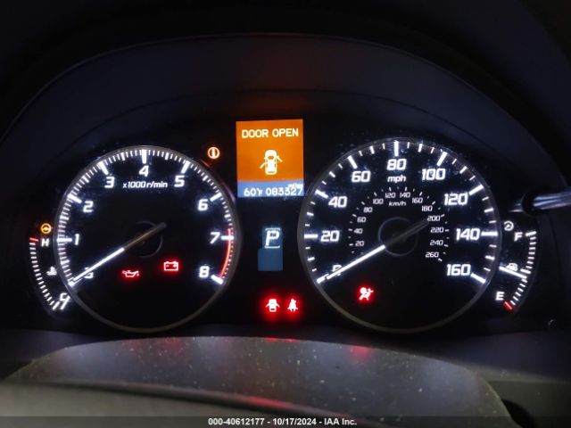 5J8TB4H56EL012613 Acura RDX