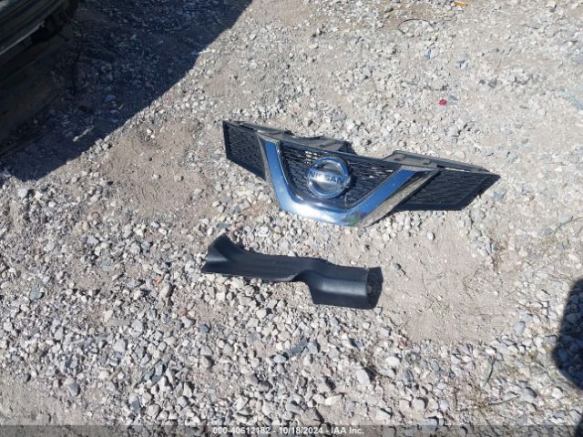 JN8AT2MT9GW020660 Nissan ROGUE S