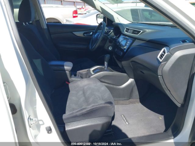 JN8AT2MT9GW020660 Nissan ROGUE S