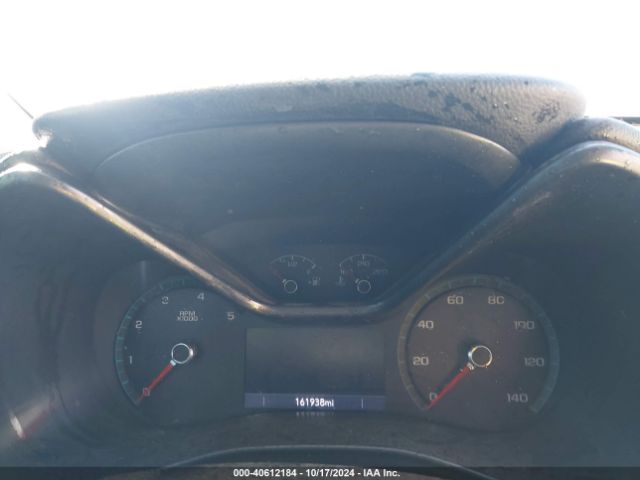 1GTP6EE12K1173916 GMC Canyon Denali
