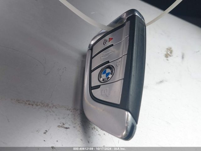 WBAJA9C53JB252714 BMW 530e Iperformance