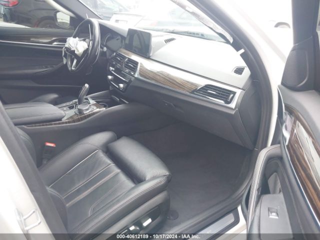 WBAJA9C53JB252714 BMW 530e Iperformance
