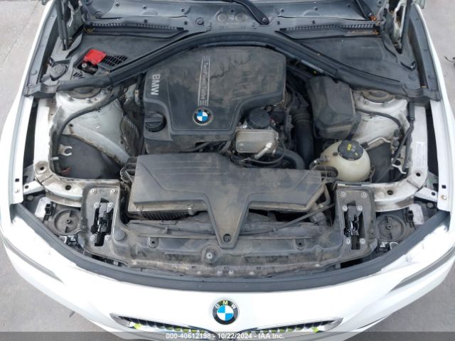 WBA8A3C53GK689648 BMW 320i Xdrive