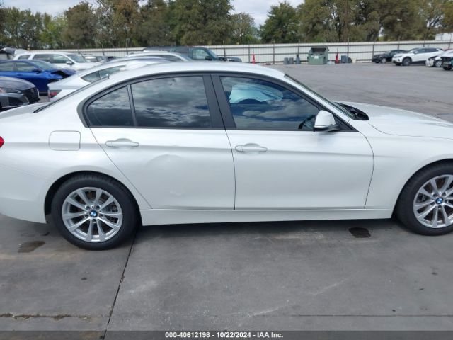 WBA8A3C53GK689648 BMW 320i Xdrive