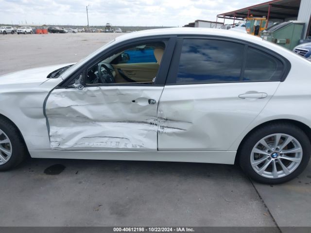 WBA8A3C53GK689648 BMW 320i Xdrive