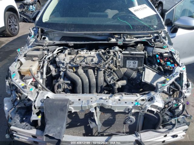 JTDDPRAE1LJ057897 Toyota COROLLA L