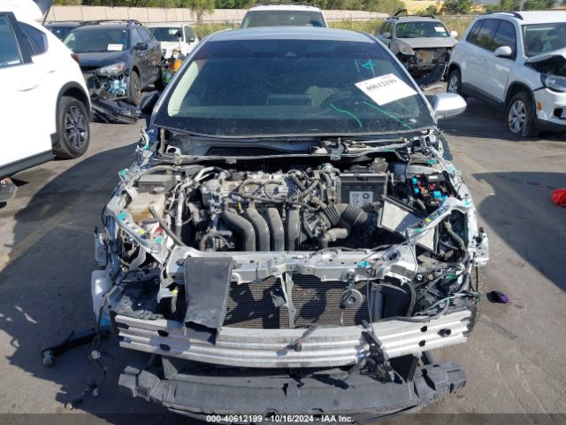 JTDDPRAE1LJ057897 Toyota COROLLA L