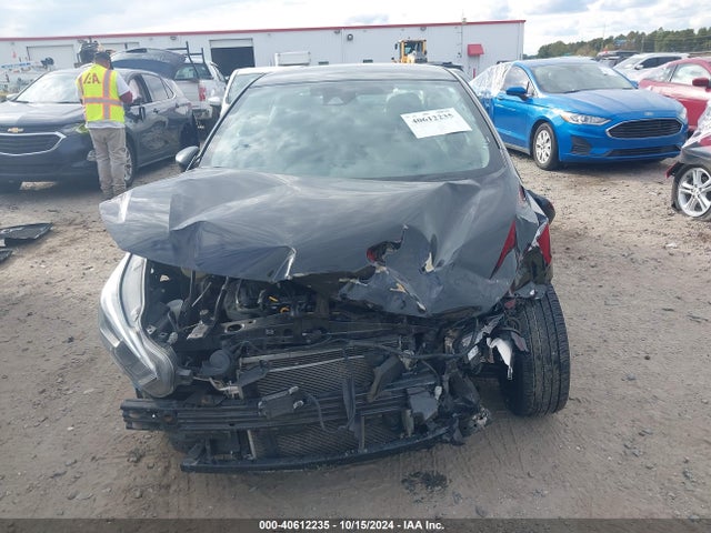 Nissan Versa Sv Xtronic Cvt 2021 3N1CN8EV0ML884826 Image 12