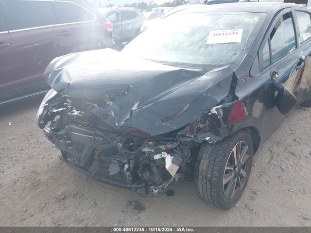 Nissan Versa Sv Xtronic Cvt 2021 3N1CN8EV0ML884826 Image 6