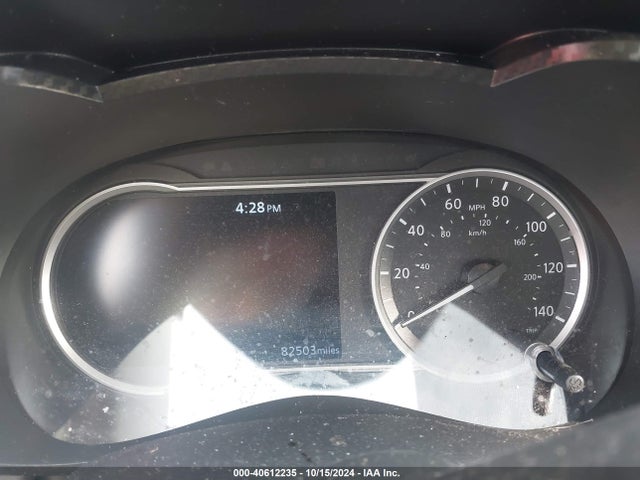 Nissan Versa Sv Xtronic Cvt 2021 3N1CN8EV0ML884826 Image 7