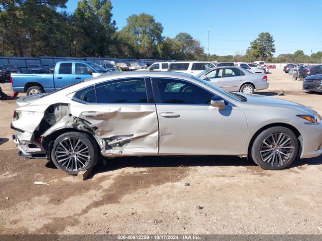 58ADA1C13PU026740 Lexus ES 300H