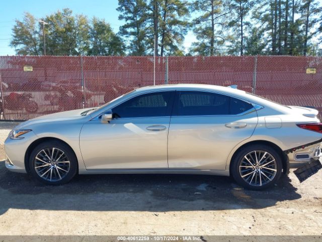 58ADA1C13PU026740 Lexus ES 300H