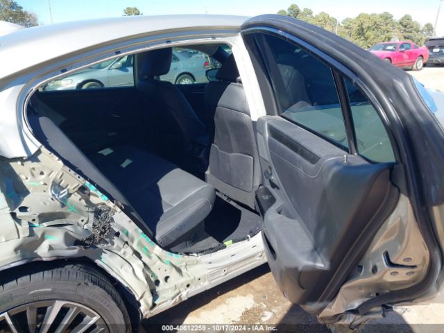 58ADA1C13PU026740 Lexus ES 300H