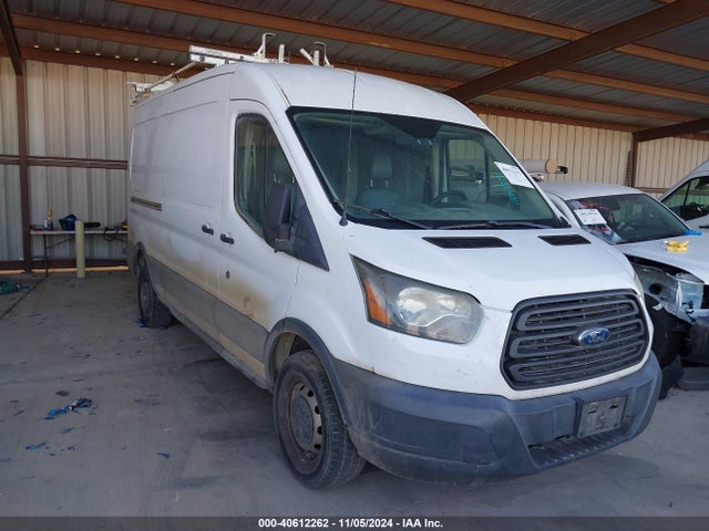 2015 1FTNR2CG9FKB31456 главное изображение