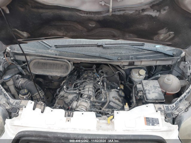 Ford Transit-250 2015 1FTNR2CG9FKB31456 Image 10
