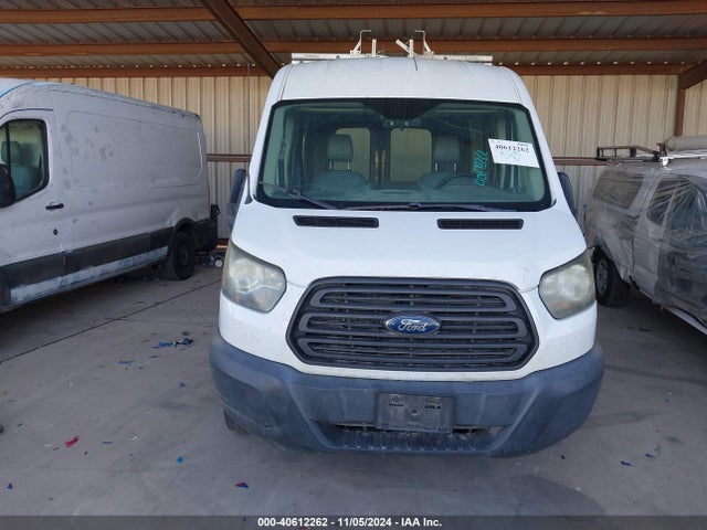 Ford Transit-250 2015 1FTNR2CG9FKB31456 Image 12