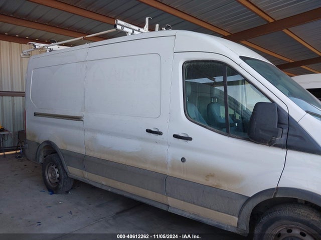 Ford Transit-250 2015 1FTNR2CG9FKB31456 Image 13