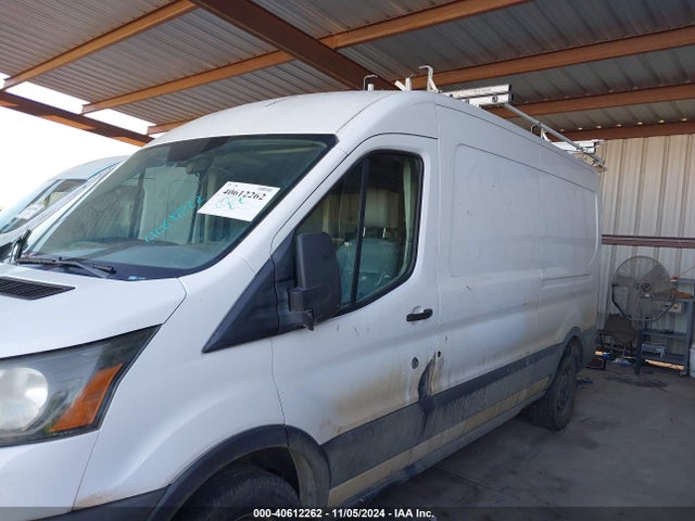 Ford Transit-250 2015 1FTNR2CG9FKB31456 Image 14