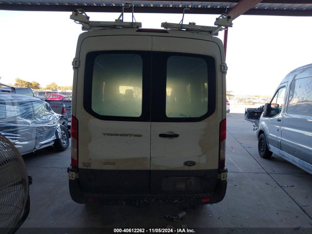 Ford Transit-250 2015 1FTNR2CG9FKB31456 Image 16