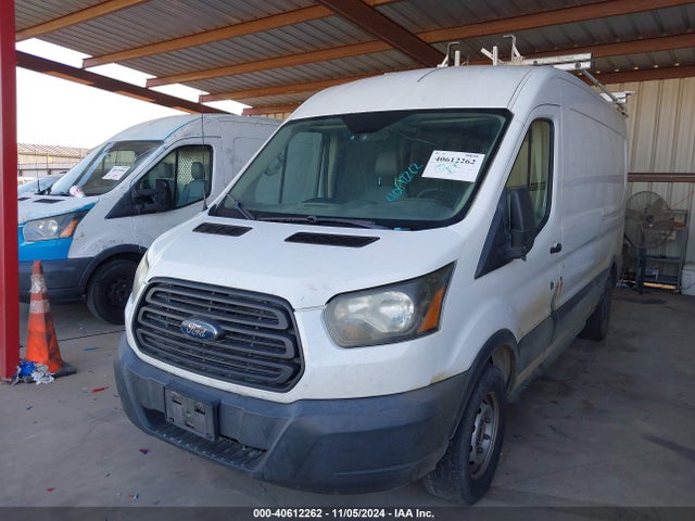Ford Transit-250 2015 1FTNR2CG9FKB31456 Image 2