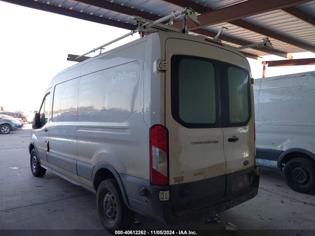 Ford Transit-250 2015 1FTNR2CG9FKB31456 Image 3