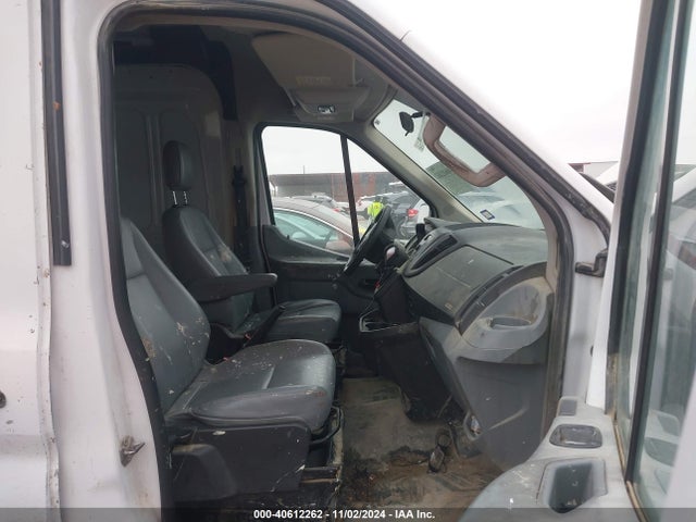 Ford Transit-250 2015 1FTNR2CG9FKB31456 Image 5