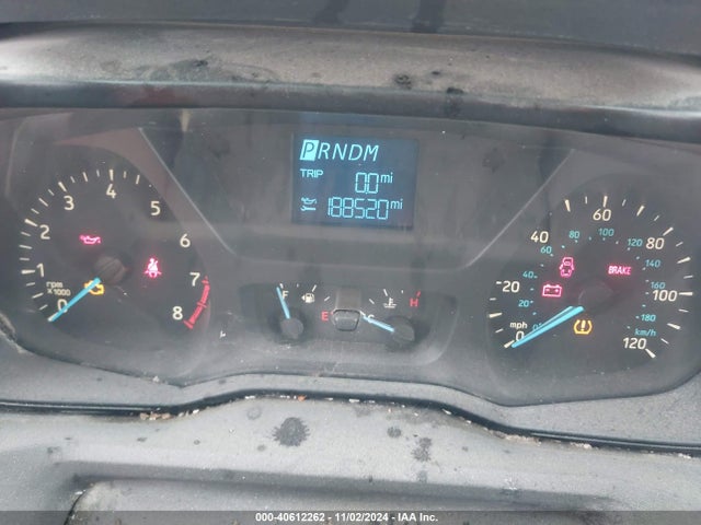 Ford Transit-250 2015 1FTNR2CG9FKB31456 Image 7
