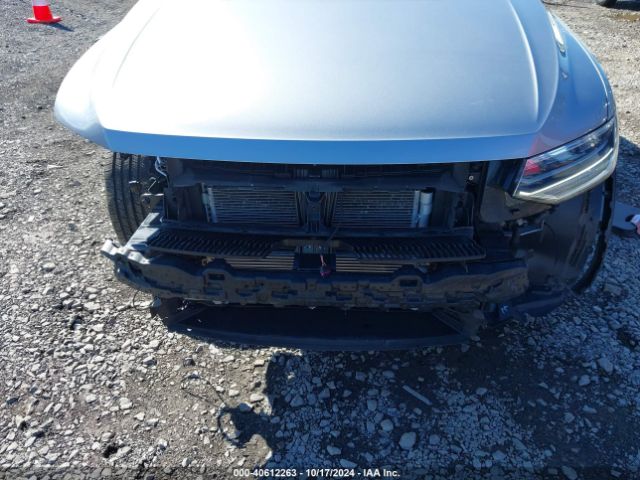 3VV2B7AX1NM024224 Volkswagen Tiguan 2.0t Se