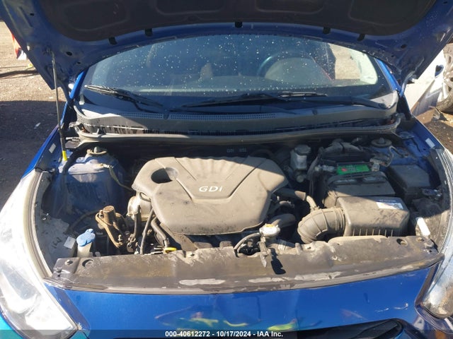 Hyundai ACCENT SE 2016 KMHCT5AE4GU243322 Image 10