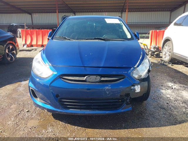 Hyundai ACCENT SE 2016 KMHCT5AE4GU243322 Image 12