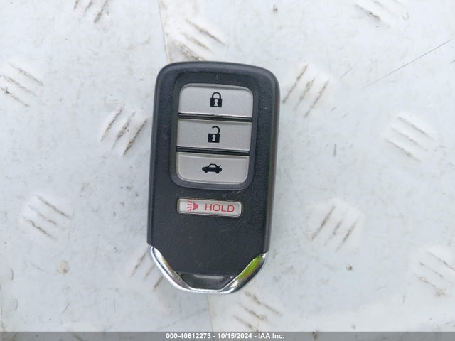 Honda Accord Ex-l 2014 1HGCR2F81EA227115 Image 11