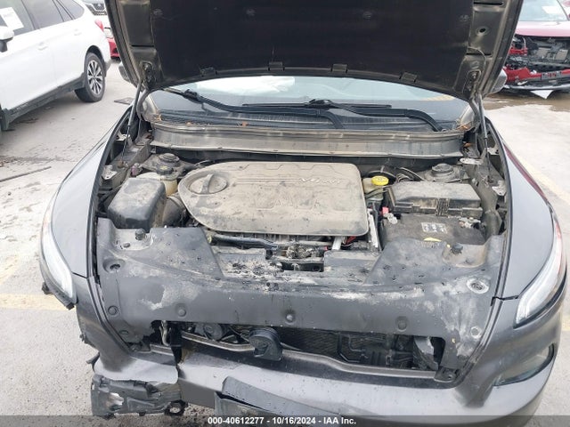 1C4PJLDS2FW517394 Jeep Cherokee Limited