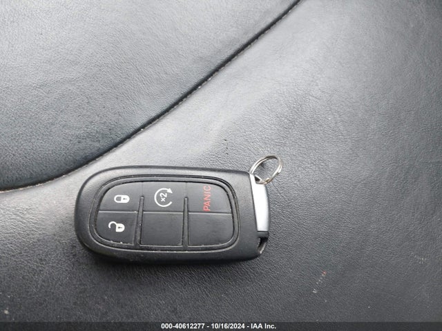 1C4PJLDS2FW517394 Jeep Cherokee Limited