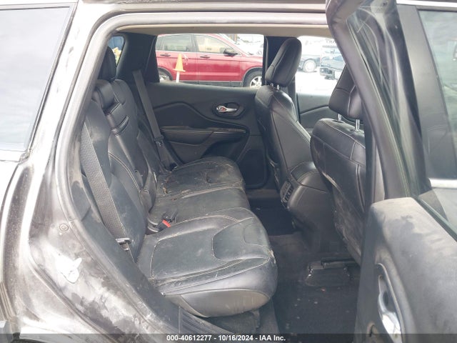 1C4PJLDS2FW517394 Jeep Cherokee Limited