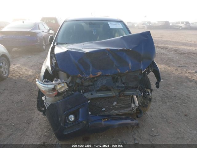 2012 MITSUBISHI OUTLANDER SPORT JA4AR4AUXCZ010662 Photo 5