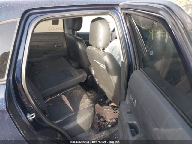 2012 MITSUBISHI OUTLANDER SPORT JA4AR4AUXCZ010662 Photo 7