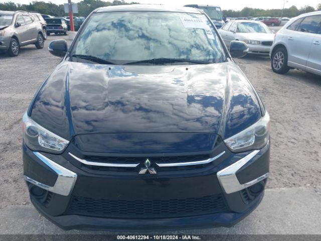 JA4AR3AU3KU003591 Mitsubishi Outlander Sport 2.0 Es
