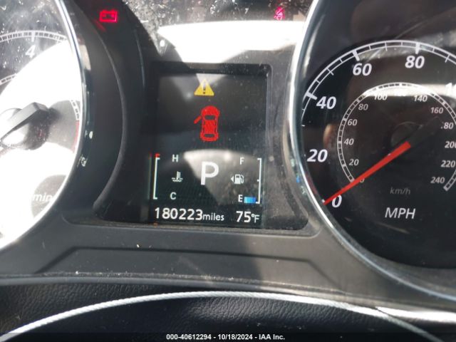 JA4AR3AU3KU003591 Mitsubishi Outlander Sport 2.0 Es