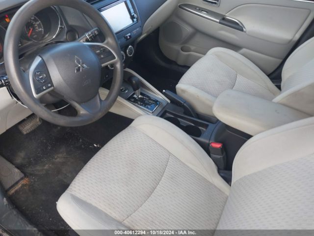 JA4AR3AU3KU003591 Mitsubishi Outlander Sport 2.0 Es