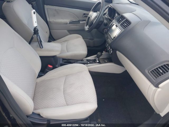 JA4AR3AU3KU003591 Mitsubishi Outlander Sport 2.0 Es