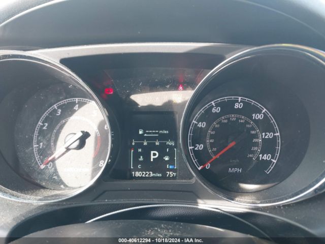 JA4AR3AU3KU003591 Mitsubishi Outlander Sport 2.0 Es