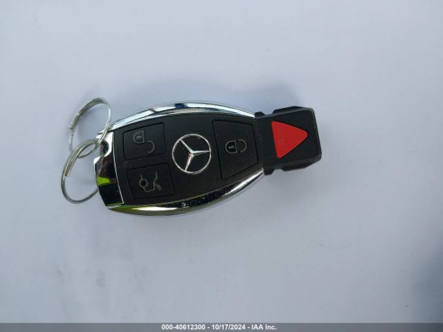 WDDSJ4GB1HN484284 Mercedes-Benz CLA 250 4MATIC