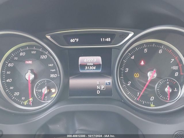 WDDSJ4GB1HN484284 Mercedes-Benz CLA 250 4MATIC