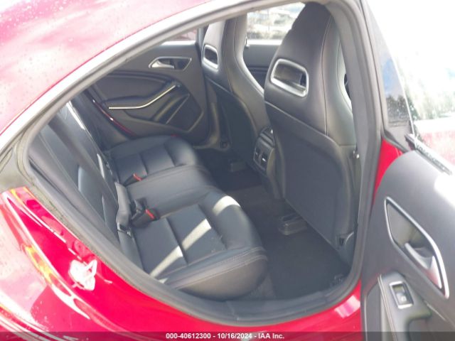 WDDSJ4GB1HN484284 Mercedes-Benz CLA 250 4MATIC